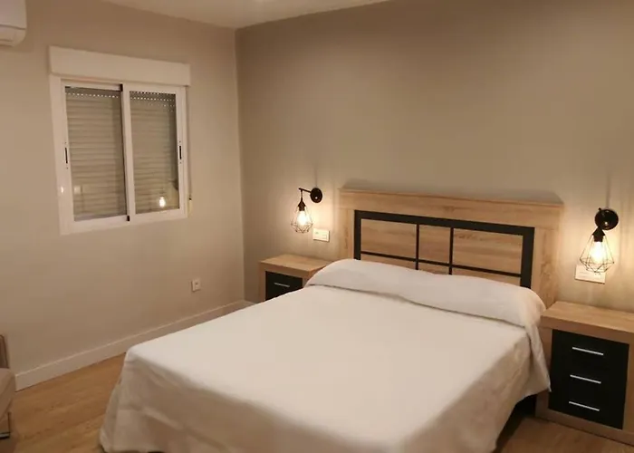 STAY TOLETVM Apartametos turísticos