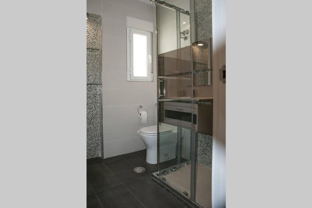 Apartamento Toletvm Apartametos Turisticos *