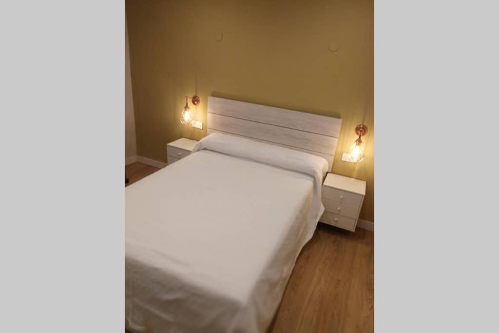 Apartamento Toletvm Apartametos Turisticos Toledo