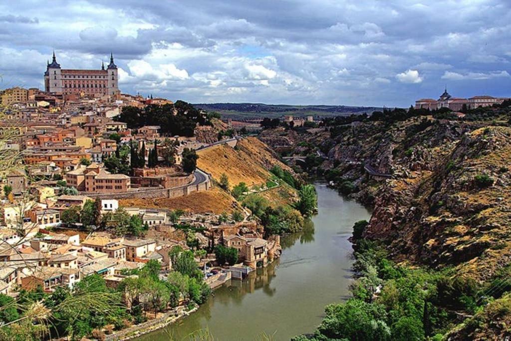 Apartamento Toletvm Apartametos Turisticos *