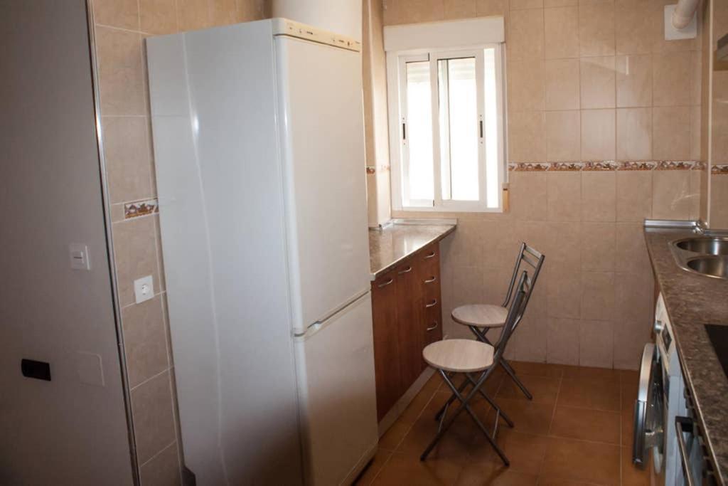 Toletvm Apartametos Turisticos Apartamento Toledo