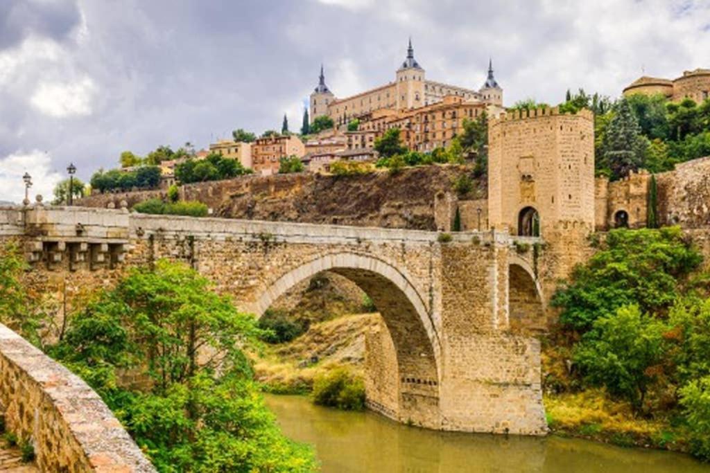Toletvm Apartametos Turísticos * Toledo