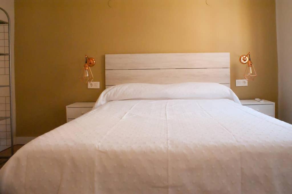 Toletvm Apartametos Turísticos Toledo
