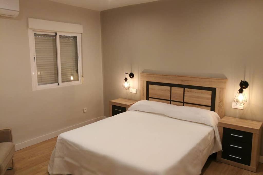 Apartamento Toletvm Apartametos Turísticos *