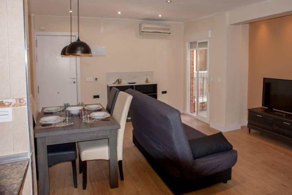 Toletvm Apartametos Turísticos Apartamento *
