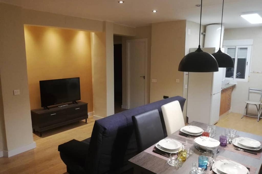 Apartamento Toletvm Apartametos Turísticos