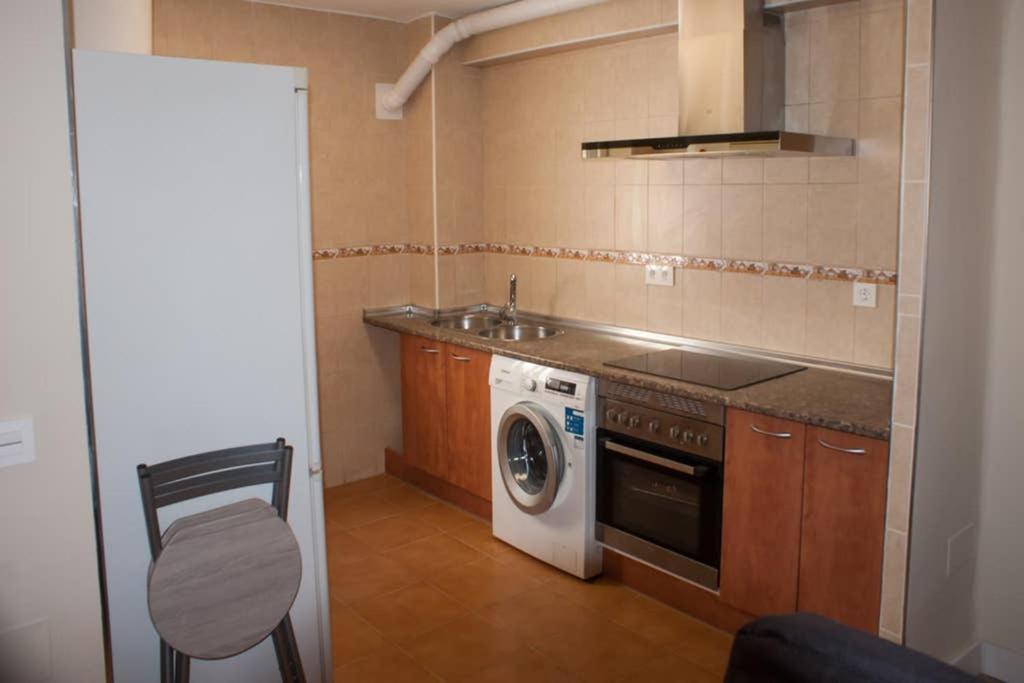 Toletvm Apartametos Turísticos Toledo