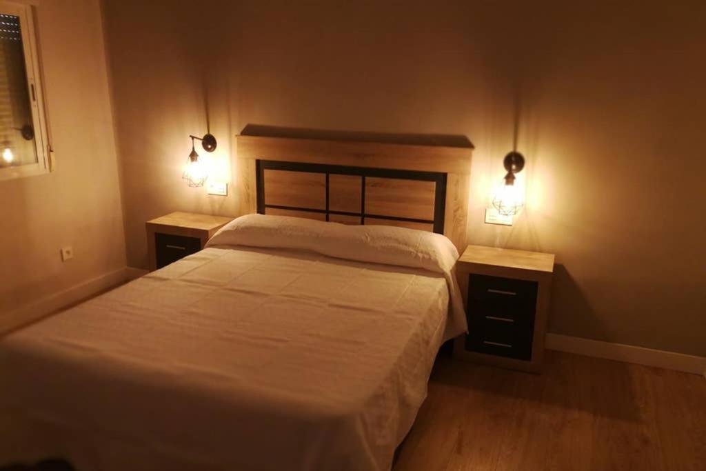 Toletvm Apartametos Turísticos