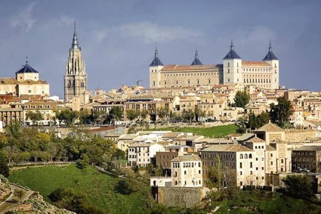 Apartamento Toletvm Apartametos Turísticos *