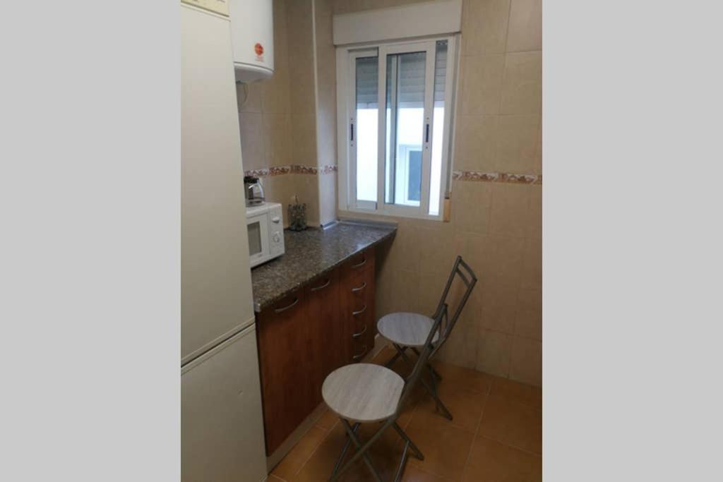 Apartamento Toletvm Apartametos Turísticos Toledo