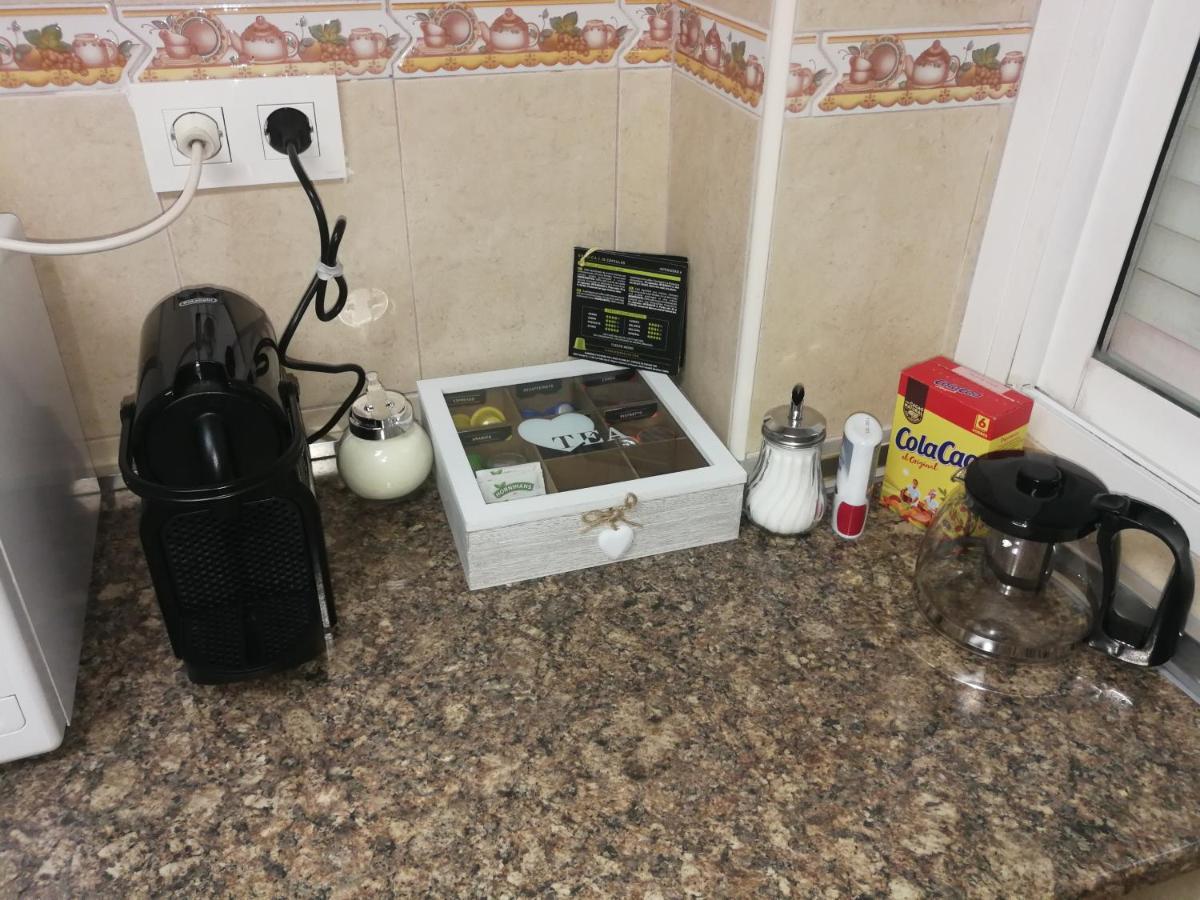 Toletvm Apartametos Turísticos * Toledo